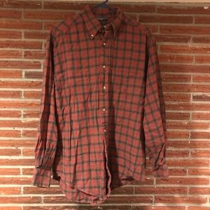 Nautica Flannel